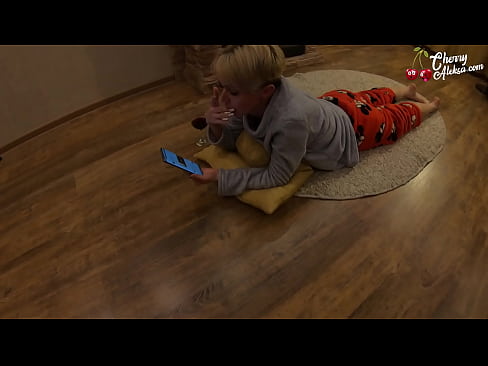 ❤️ Crazy Blonde Sugno Dick Anferth Sugno a Bownsio Arno - Rhyw Rhefrol ❤ Just porn wrthon ni ️❤